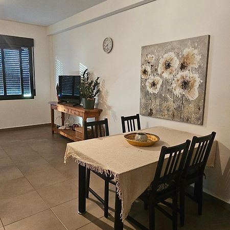 Moraira Seaview Appartment 6 Benitachell Bagian luar foto