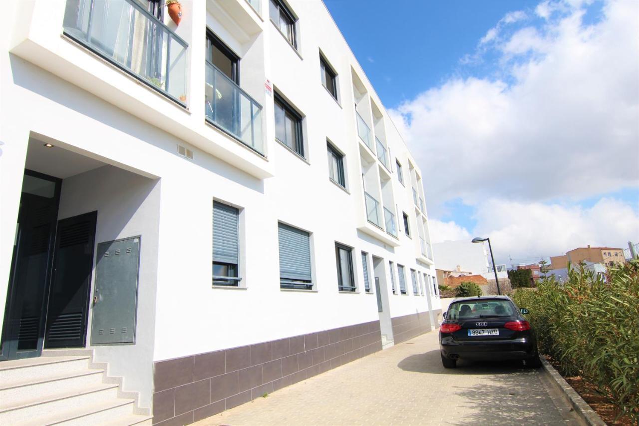 Moraira Seaview Appartment 6 Benitachell Bagian luar foto