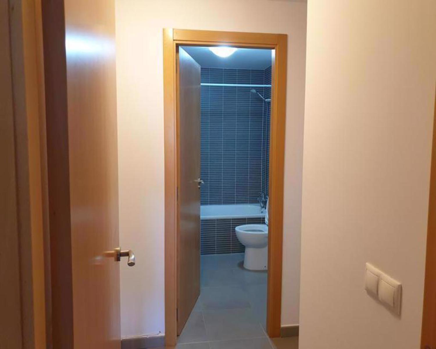 Moraira Seaview Appartment 6 Benitachell Bagian luar foto