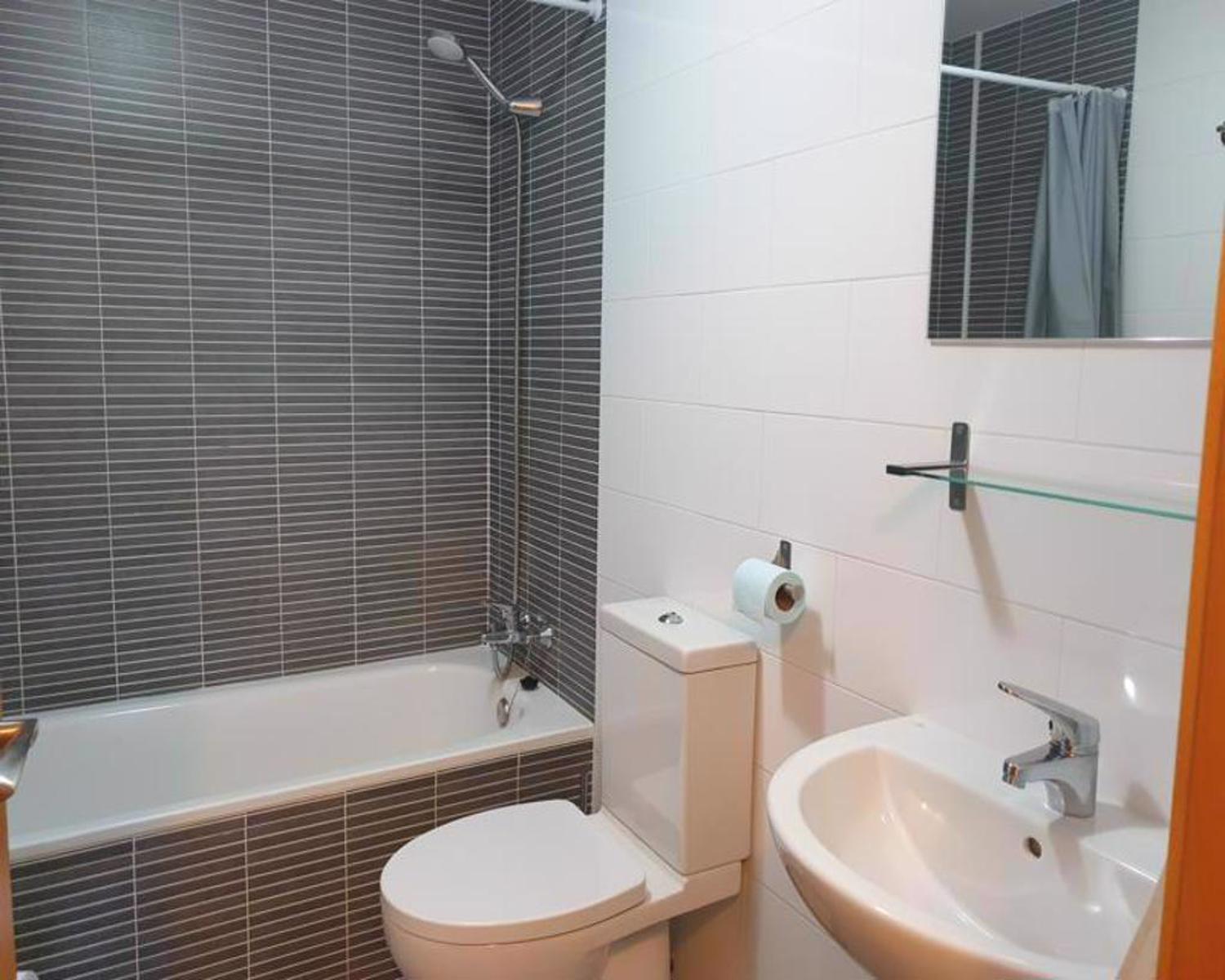 Moraira Seaview Appartment 6 Benitachell Bagian luar foto