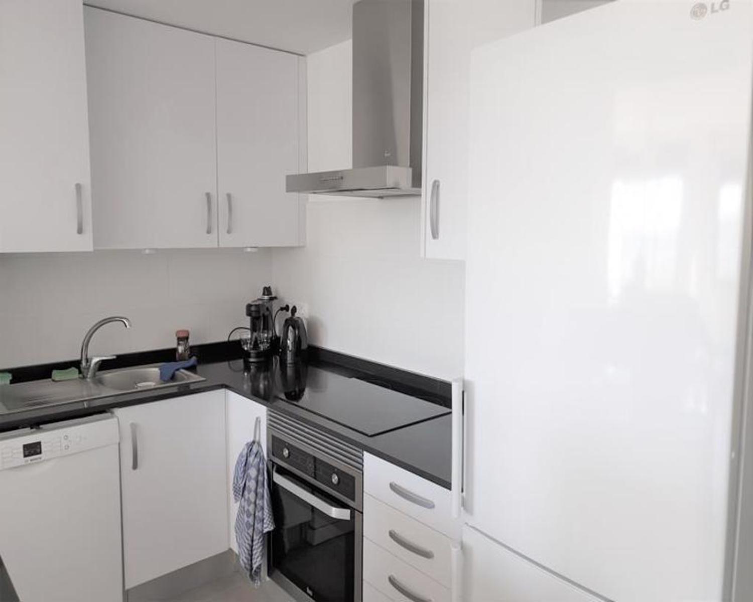 Moraira Seaview Appartment 6 Benitachell Bagian luar foto