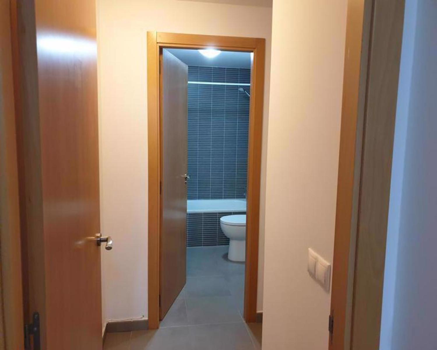 Moraira Seaview Appartment 6 Benitachell Bagian luar foto