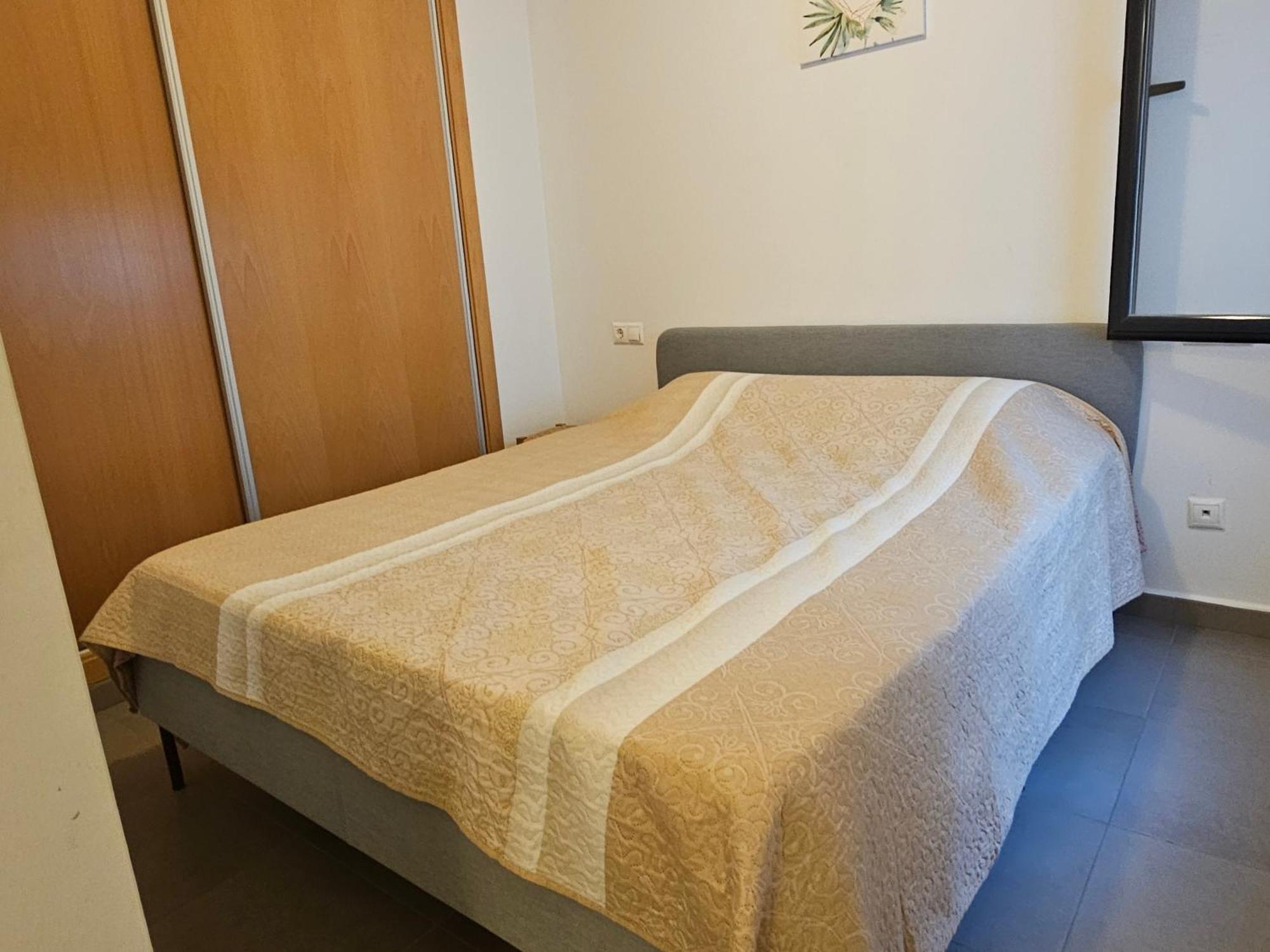 Moraira Seaview Appartment 6 Benitachell Bagian luar foto