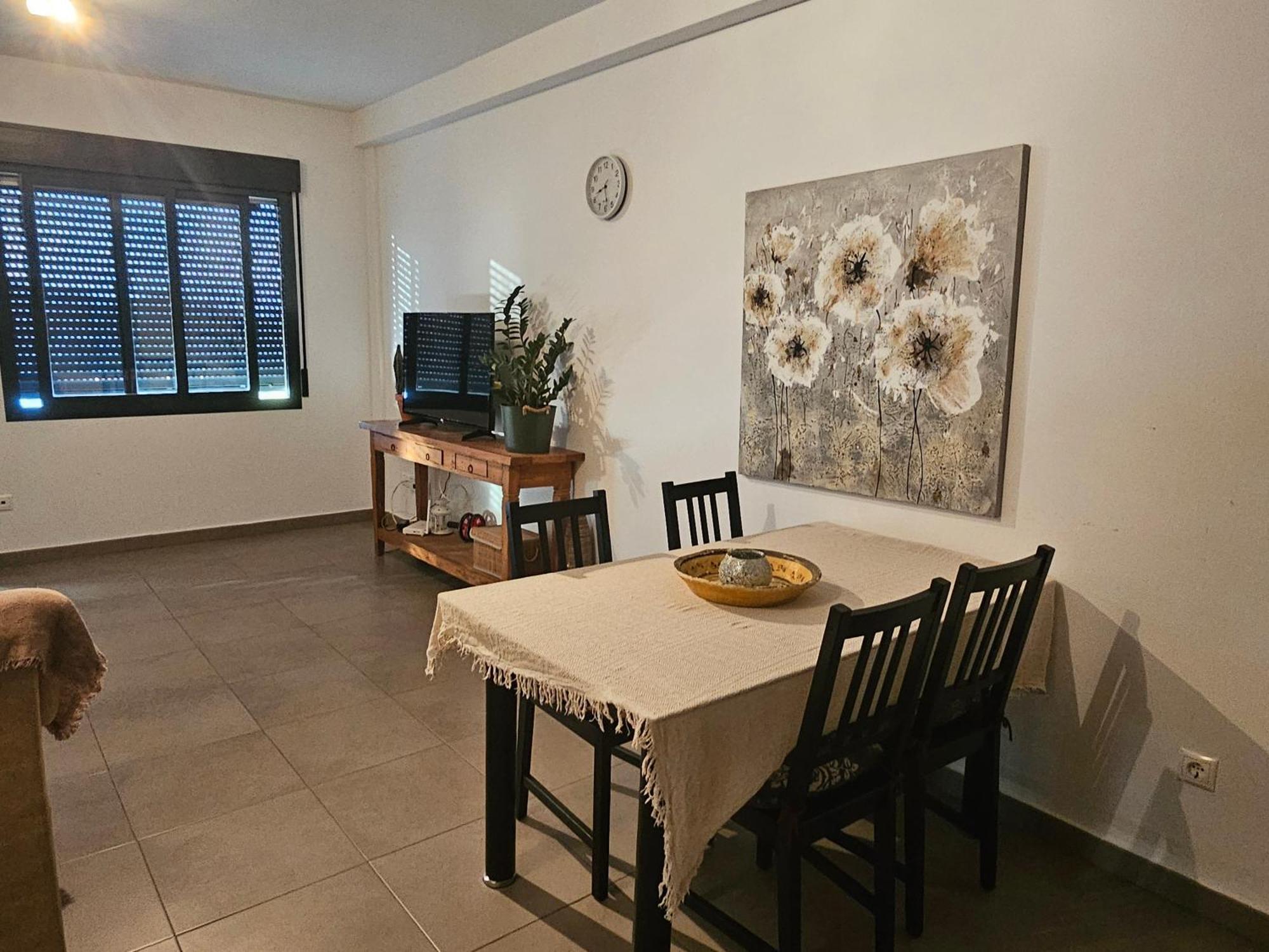 Moraira Seaview Appartment 6 Benitachell Bagian luar foto