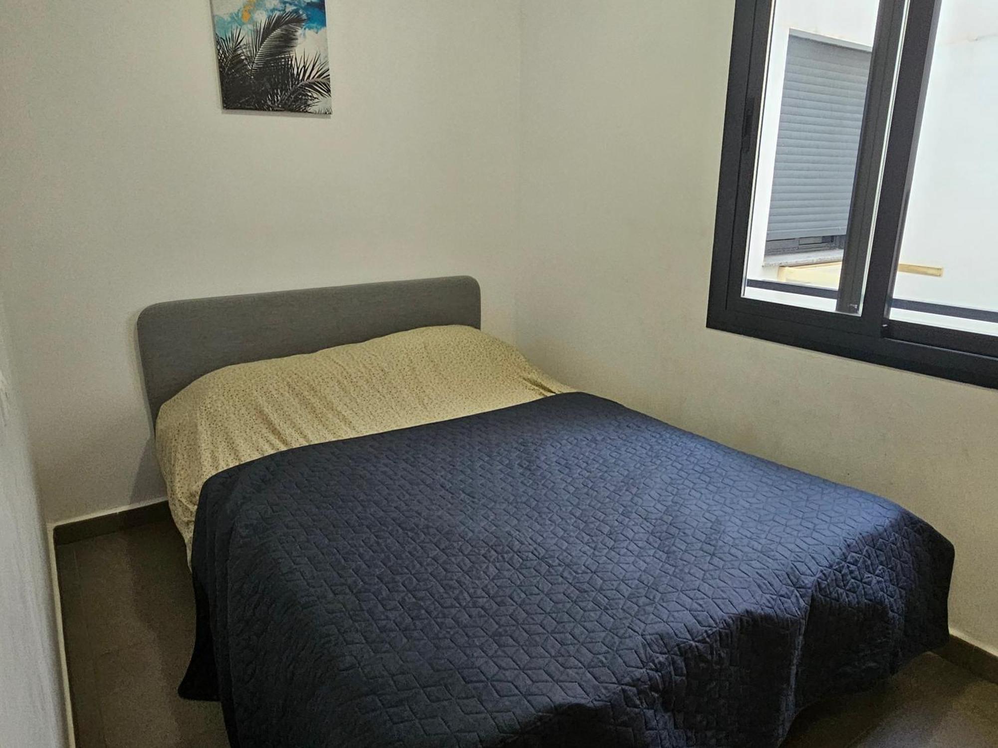 Moraira Seaview Appartment 6 Benitachell Bagian luar foto