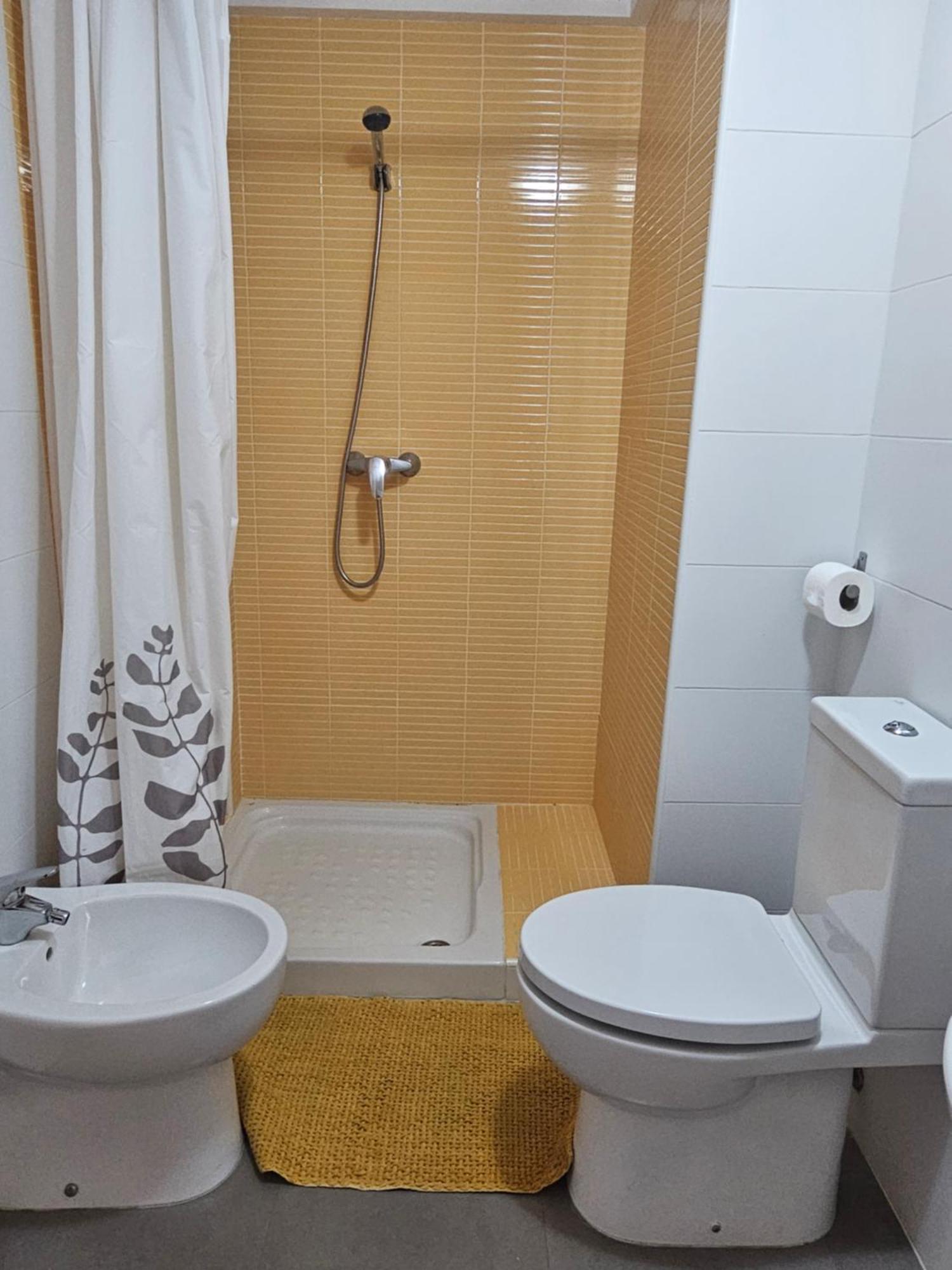 Moraira Seaview Appartment 6 Benitachell Bagian luar foto