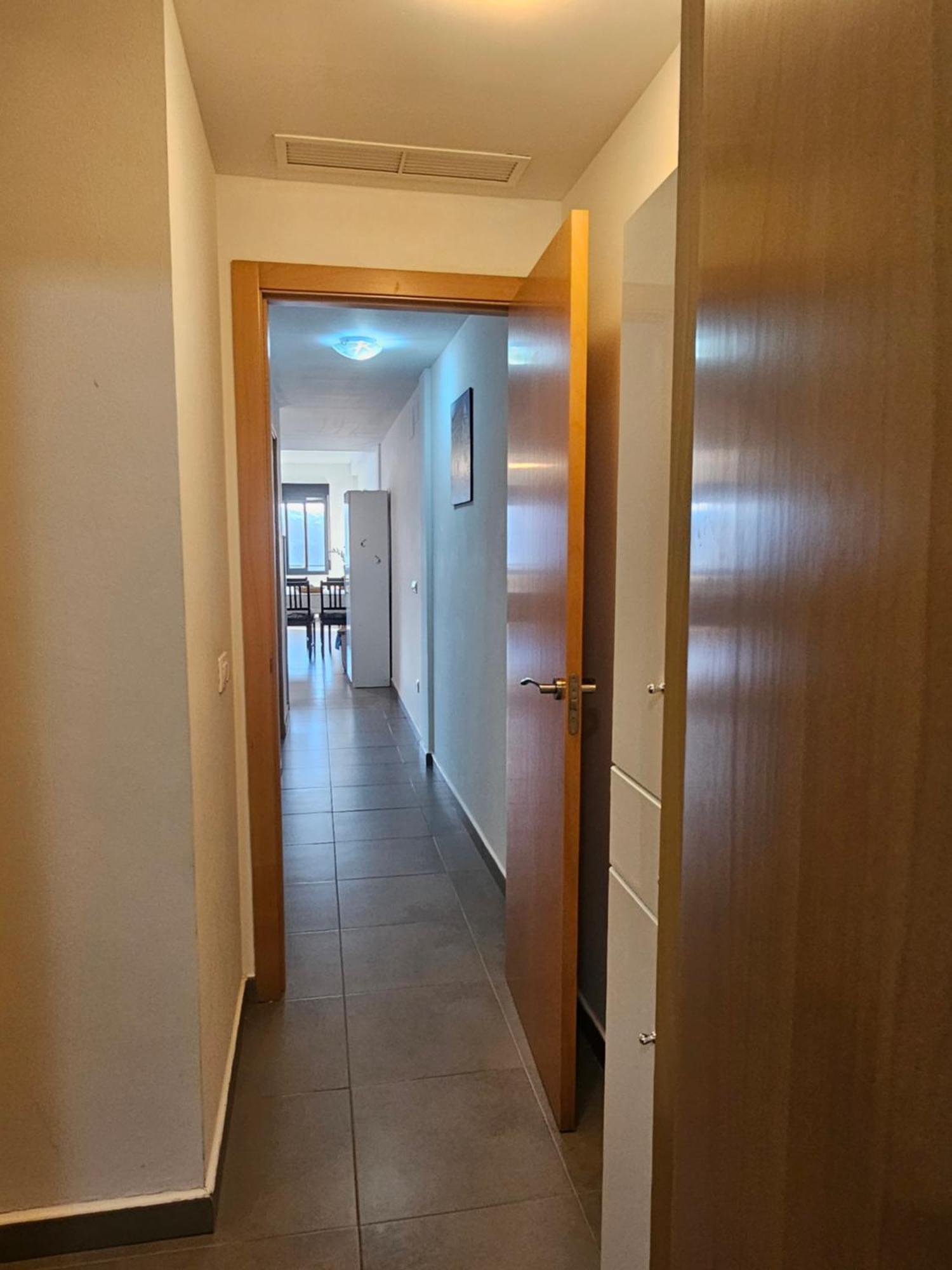 Moraira Seaview Appartment 6 Benitachell Bagian luar foto